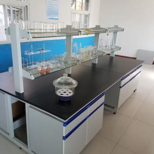 化验室一角 (2)