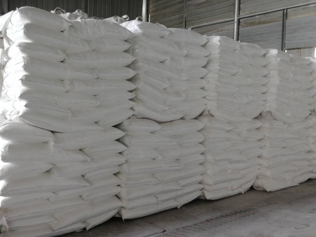 石膏板用交联淀粉