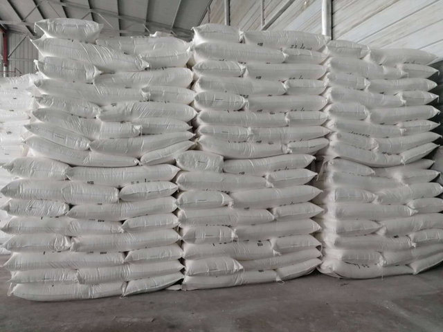 石膏板用交联淀粉25公斤